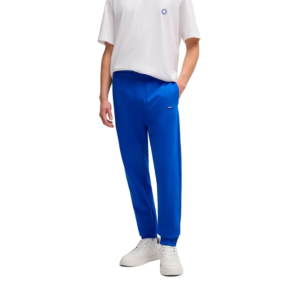 

Спортивные брюки HUGO BLUE Napin 01, синий