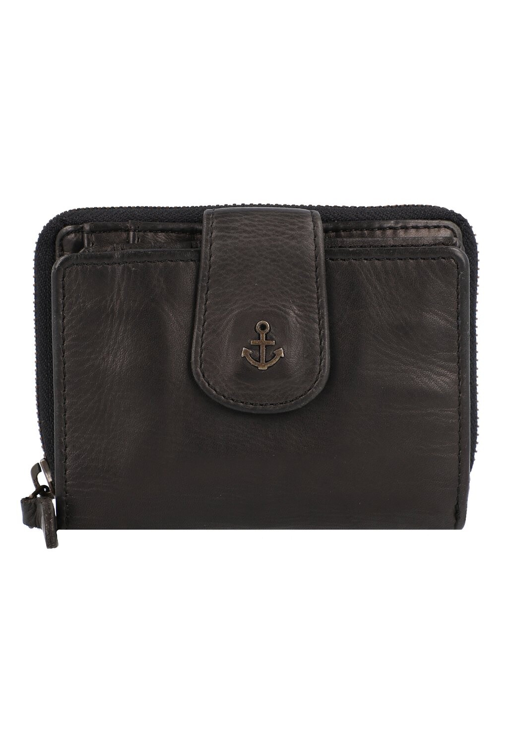

Кошелек ANCHOR LOVE ISIDORA Harbour 2nd, цвет dark ash