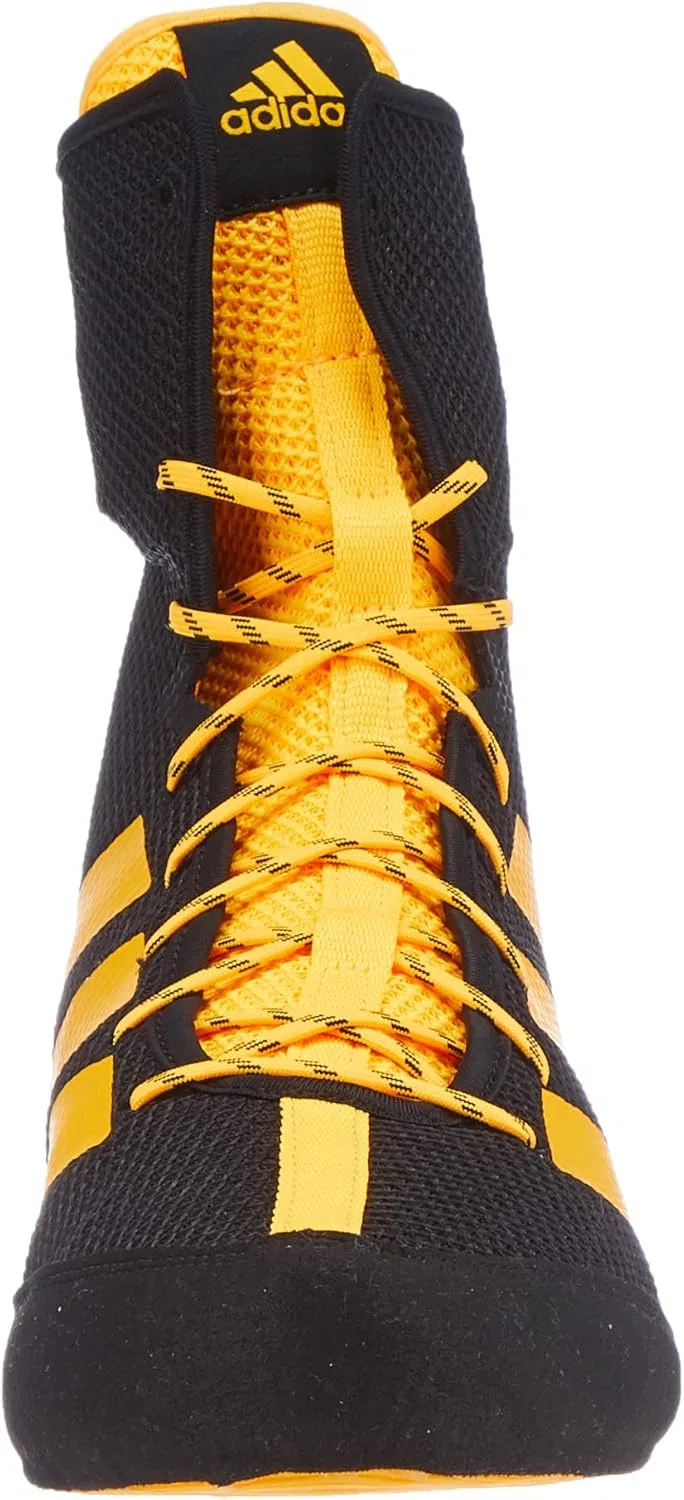 Боксерские кроссовки Adidas Box Hog 3 — фото 2