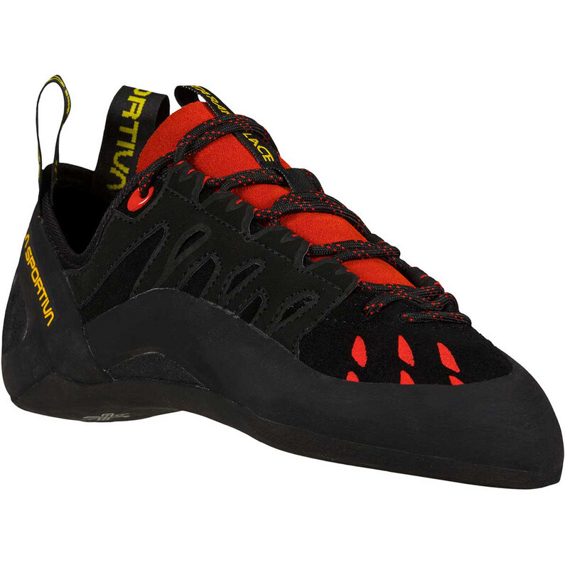 

Мужские скалодромы «Тарантул» La Sportiva, черный