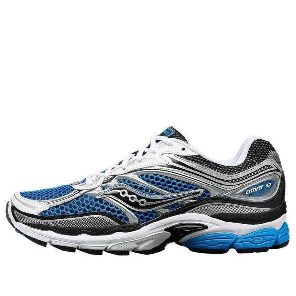

Кроссовки progrid omni 9 og Saucony, синий