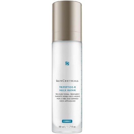 

Skinceuticals Tripeptide-R Восстанавливающий крем для шеи 50 мл