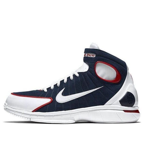 

Кроссовки air zoom huarache 2k4 Nike, белый