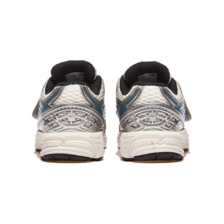 Кроссовки New Balance NB 1906R Toddler Shoes TD, голубой — фото 3