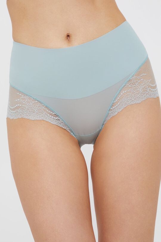 

Моделирующие трусики Spanx, зеленый