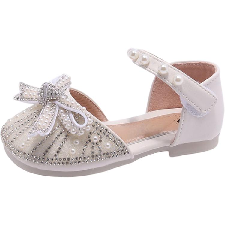 

Детские сандалии Kids Neon, Ecru