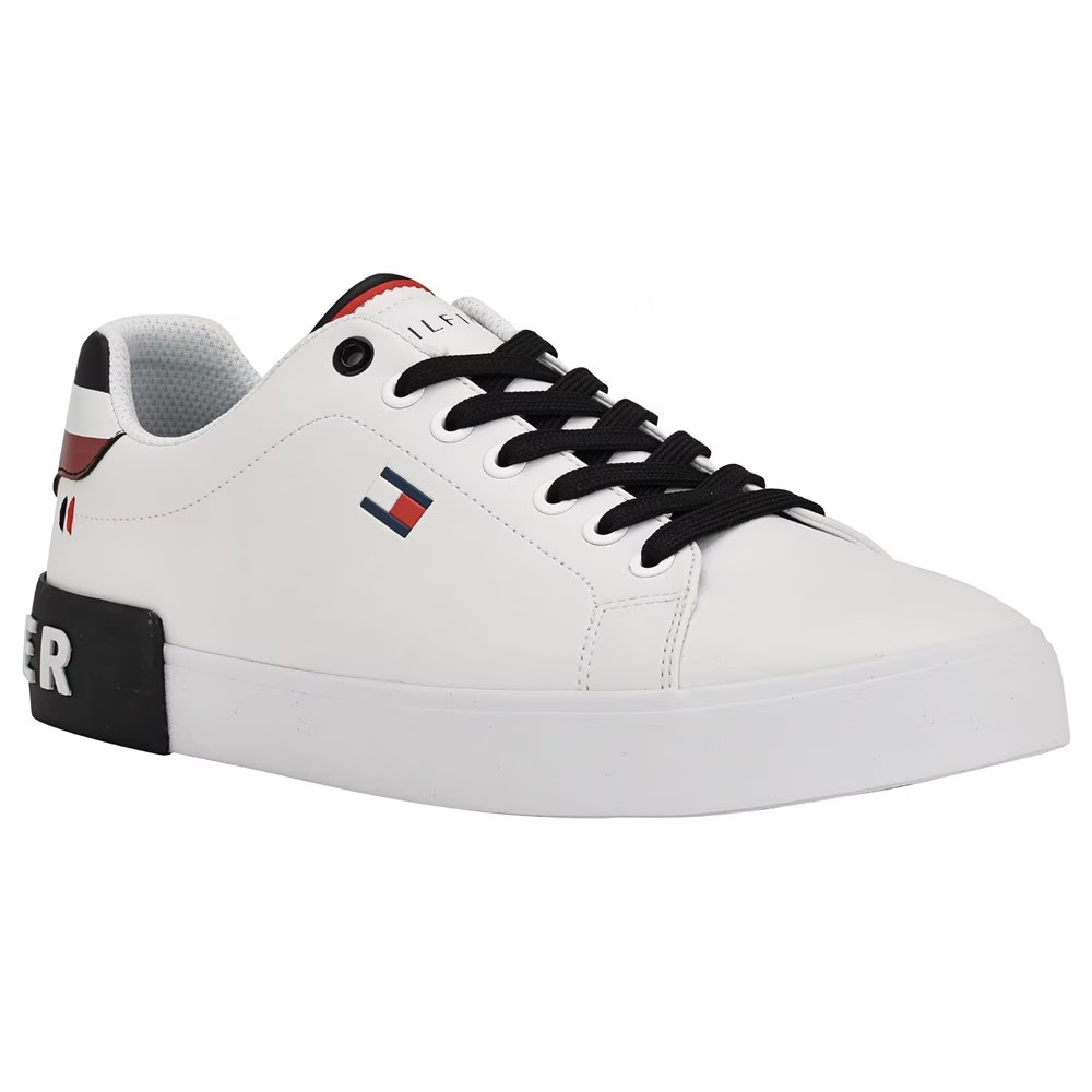 

Кроссовки Rezz casual Tommy Hilfiger, белый