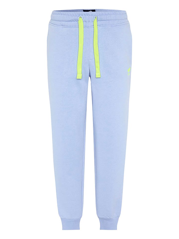 

Спортивные брюки Polo Sylt, светло-синий