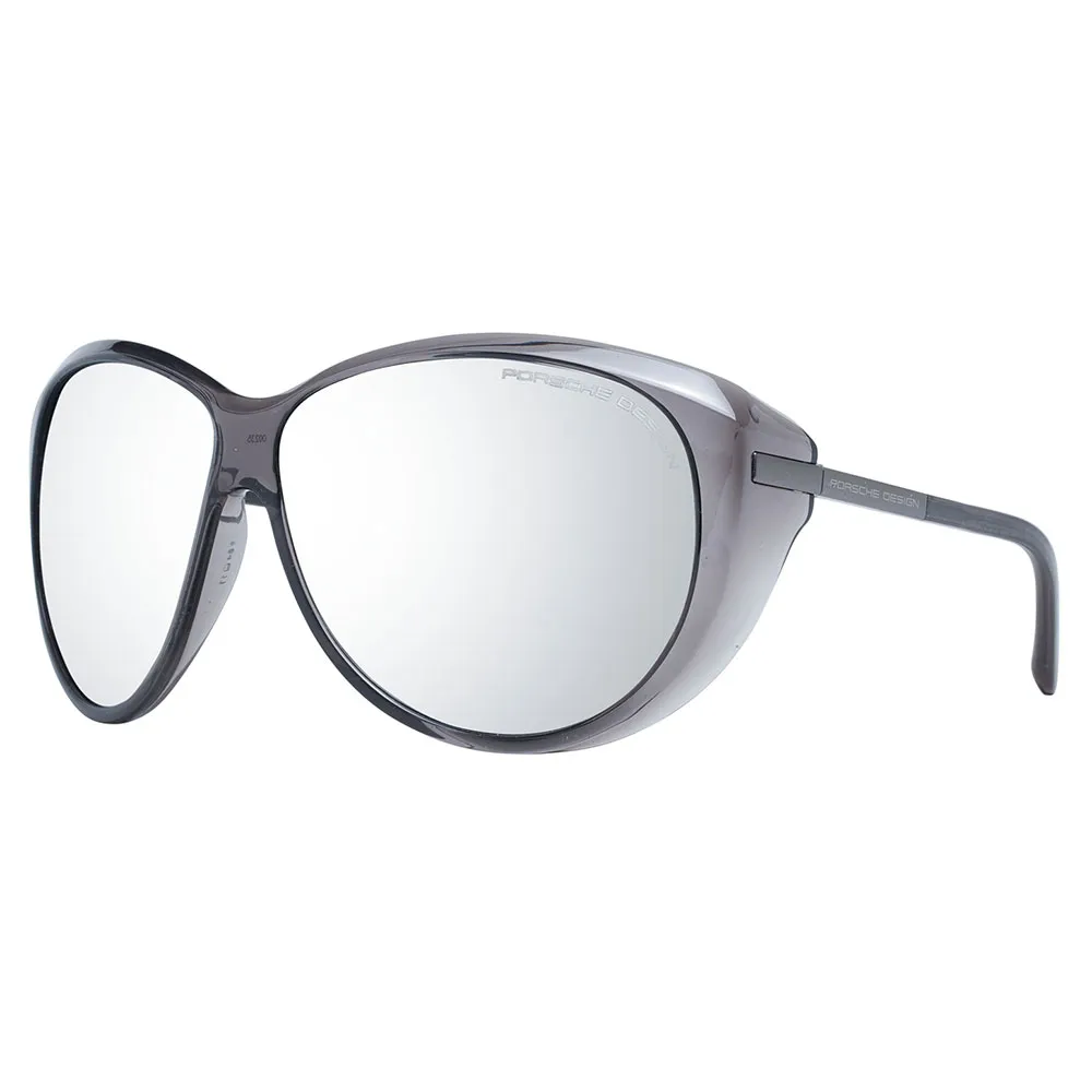 

Солнцезащитные очки Porsche Design P8602-64A woman, серый