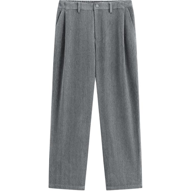 

Повседневные брюки мужские PEACEBIRD MEN, neutral серый 1