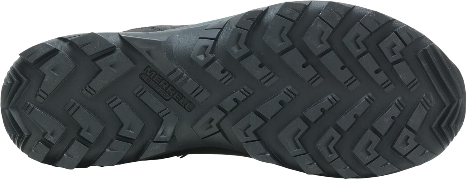 Мужские походные ботинки Merrell Thermo Chill Mid, черный — фото 3