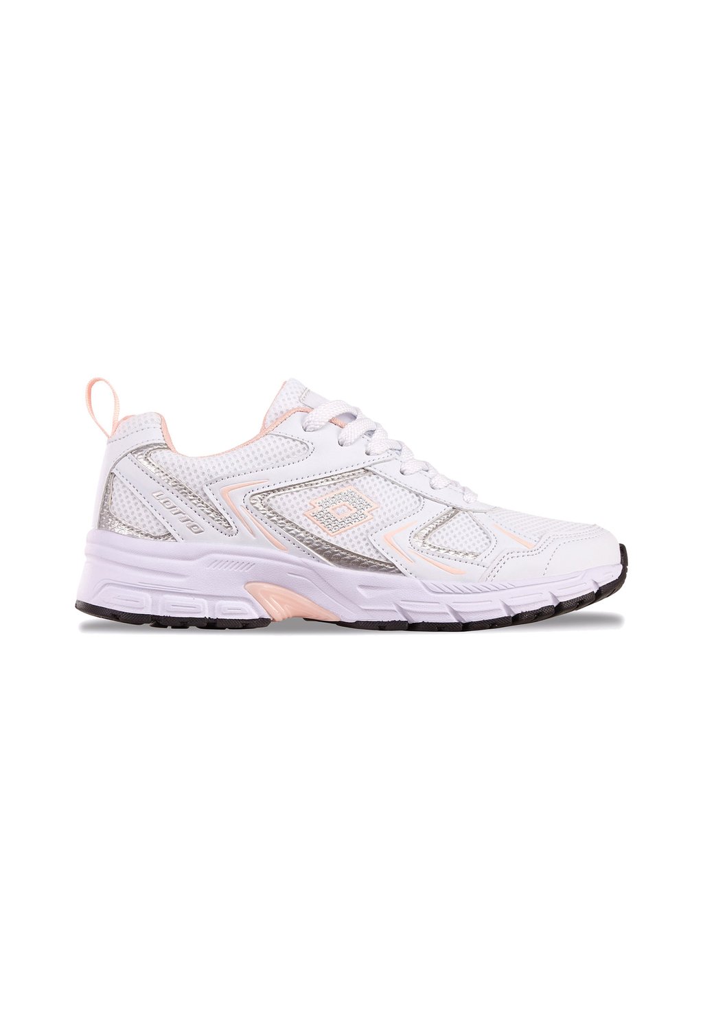 

Кроссовки KITAURA UNISEX Lotto, белый