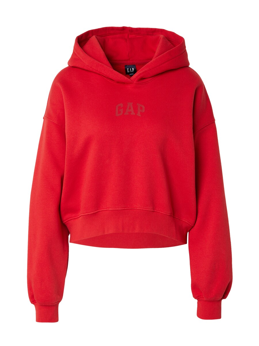 

Толстовка GAP, Red/Dark red