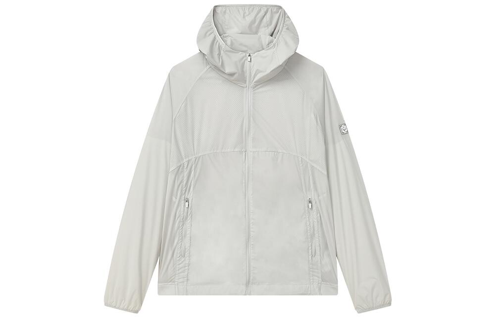 

Куртка мужская серая Fila, серый