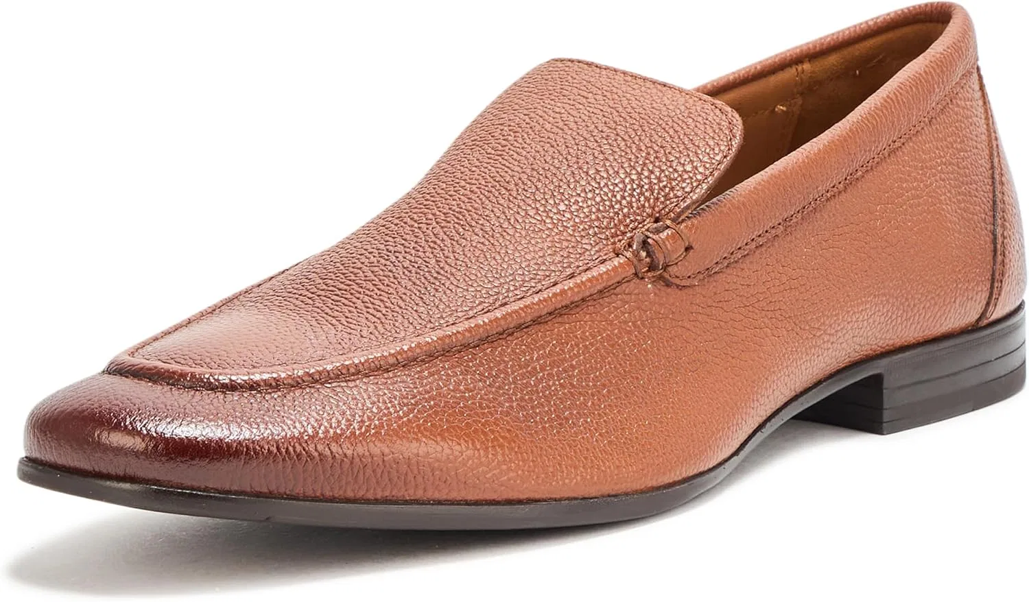 Мужские тапочки Allen Edmonds Lennox, Chili