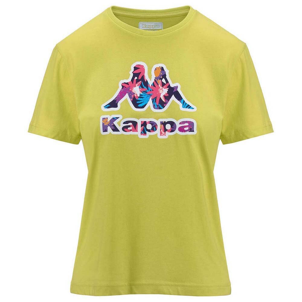 

Спортивная футболка Kappa Fujica, зеленый