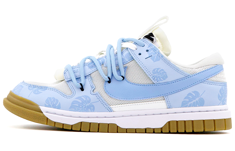 

Мужские кроссовки для скейтбординга Nike Air Dunk Jumbo, Sky Blue