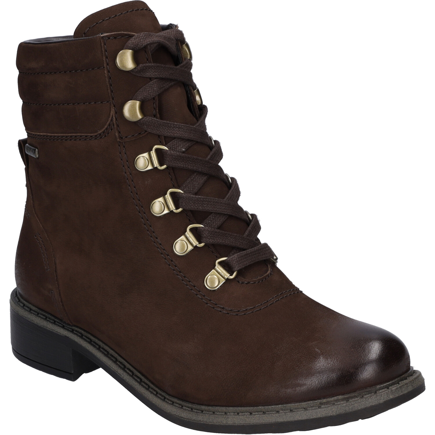 

Ботильоны Josef Seibel Selena 52, цвет moro