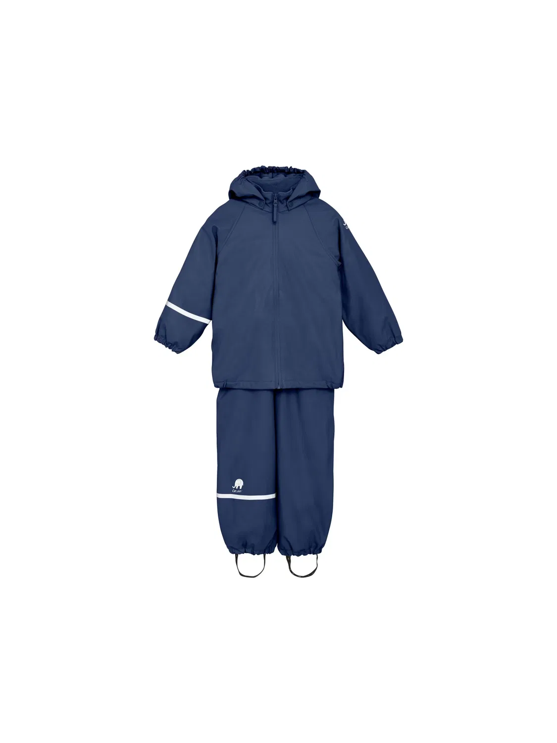 Комплект CeLaVi CERainwear темно-синего цвета