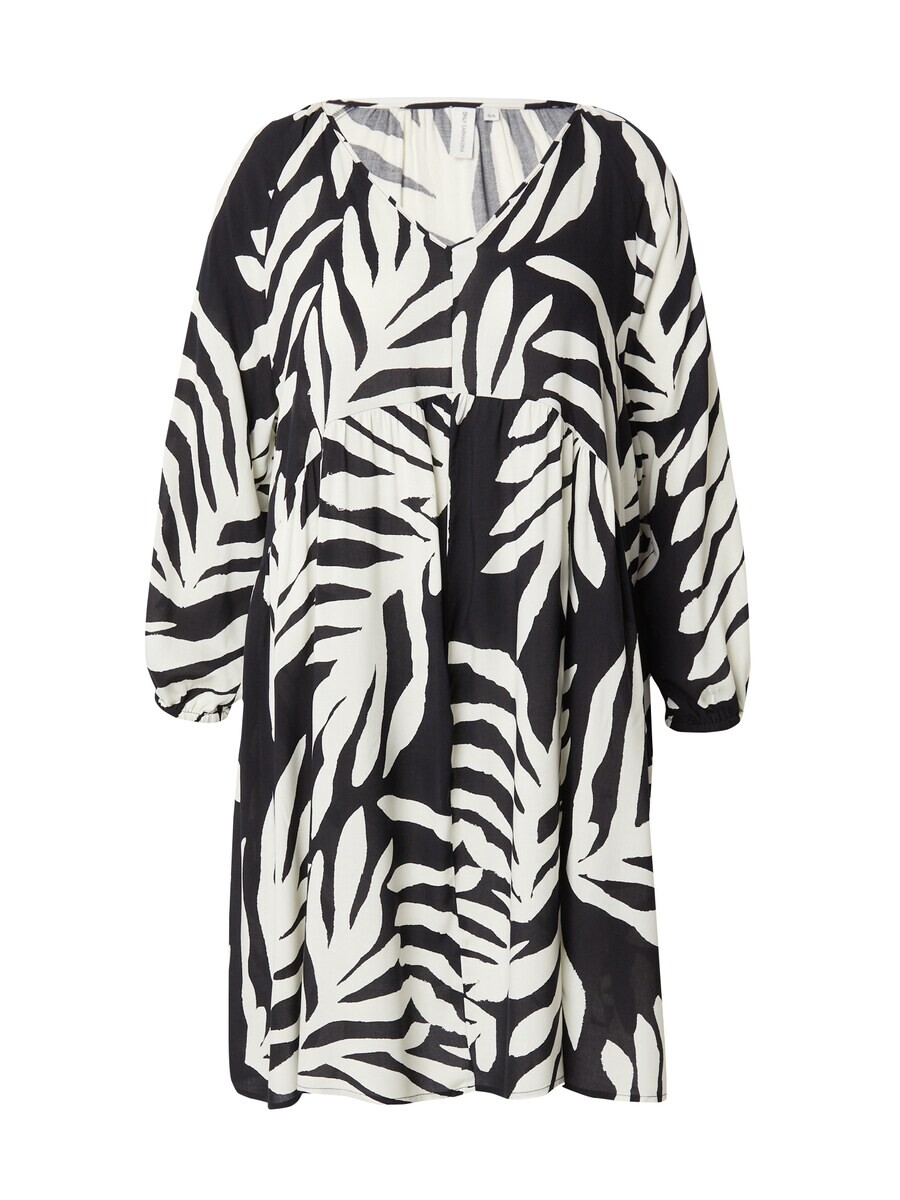 

Мини платье ONLY Carmakoma Dress CARNOVA, черный