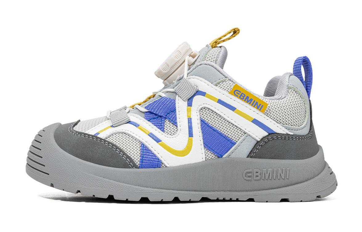 

Детские кроссовки для бега EBMINI, серый