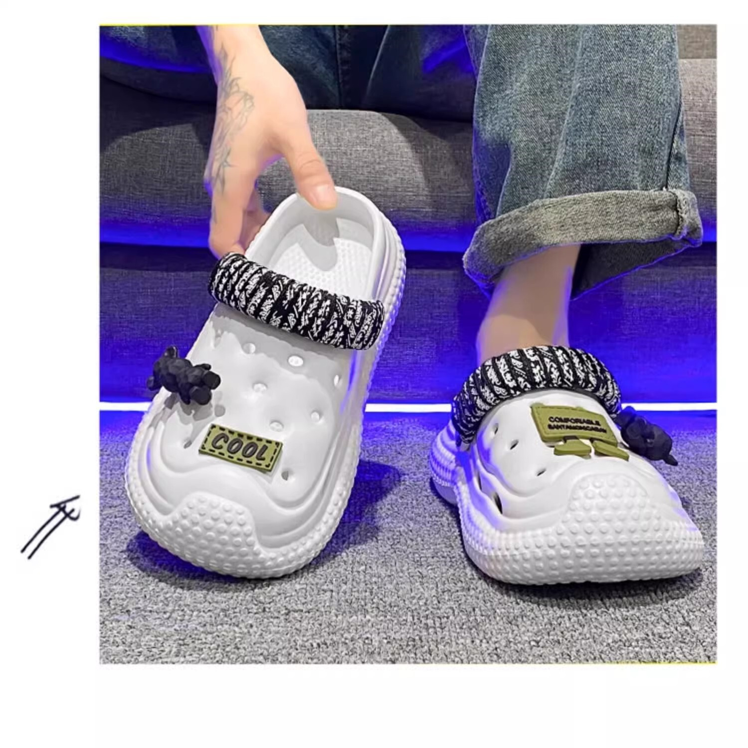 thumb
