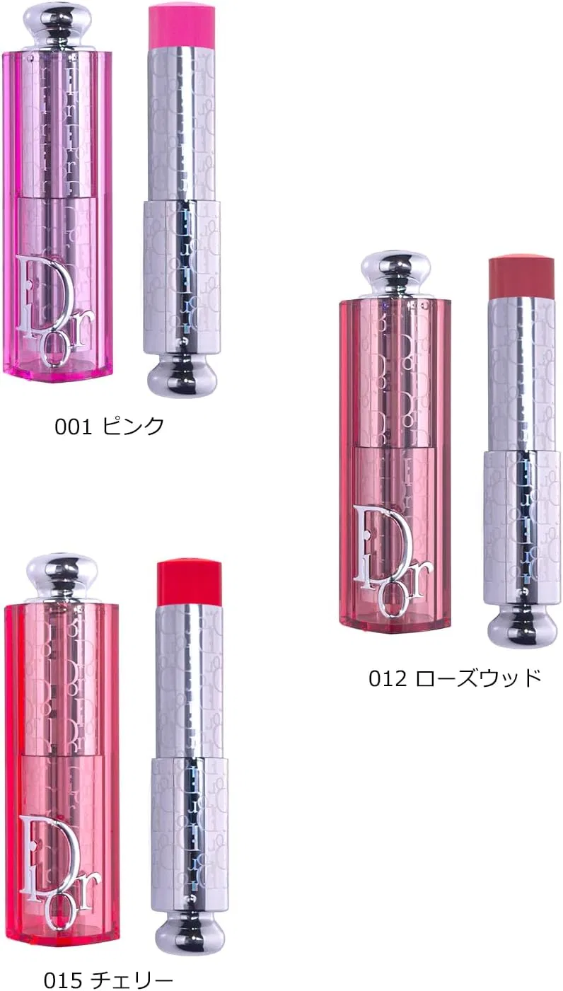 Стик-румяна Dior Backstage Rosy Glow 077 Candy 6 г — фото 3