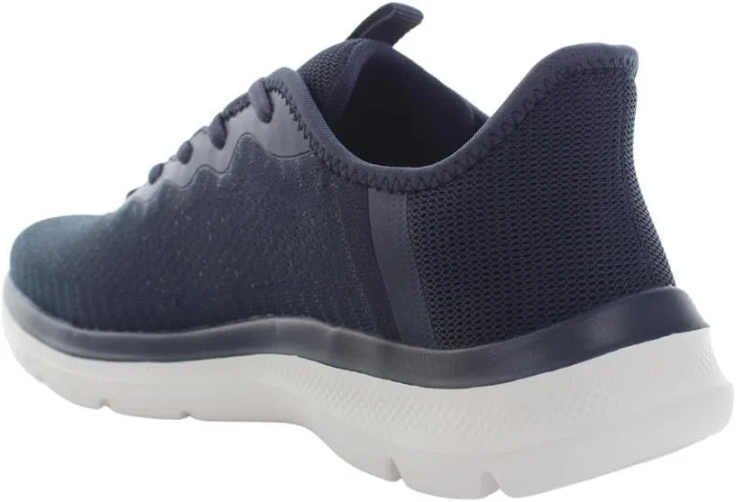Кроссовки lumberjack Herren Karls Gymnastikschuh, Navy — фото 2