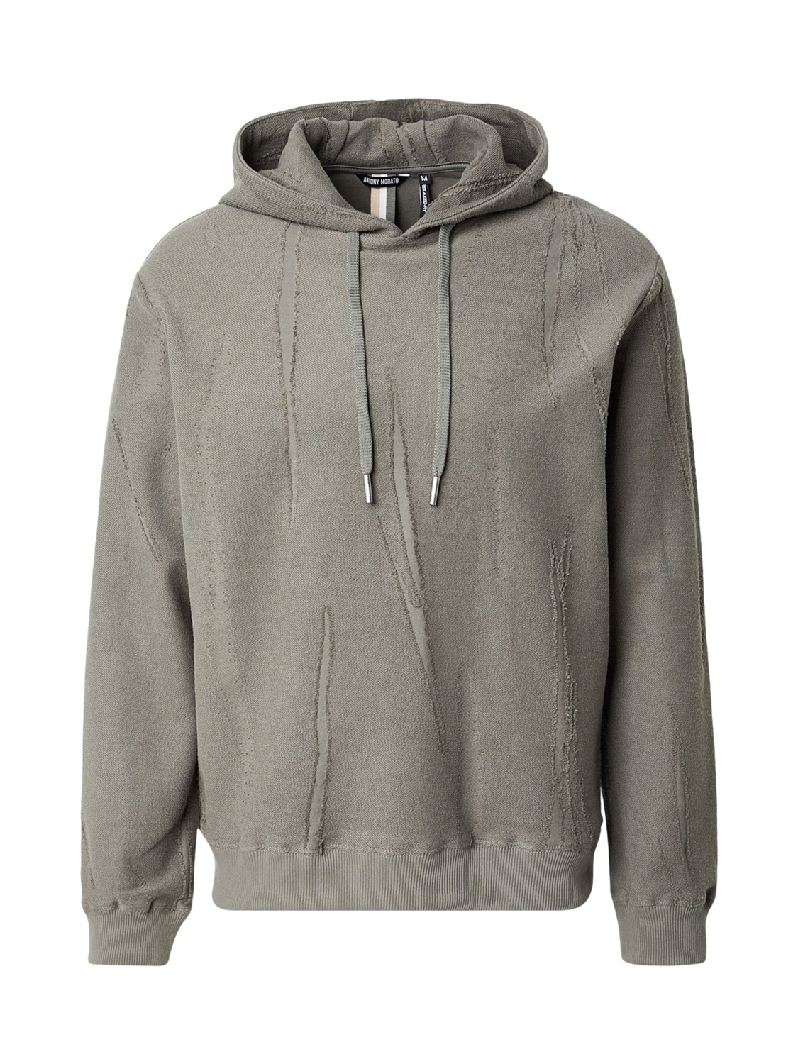 

ANTONY MORATO Толстовка в светло-зеленом цвете