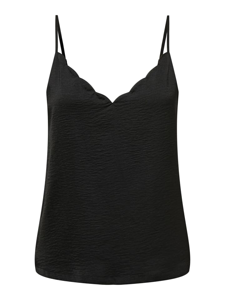 

Топ ONLY, черный