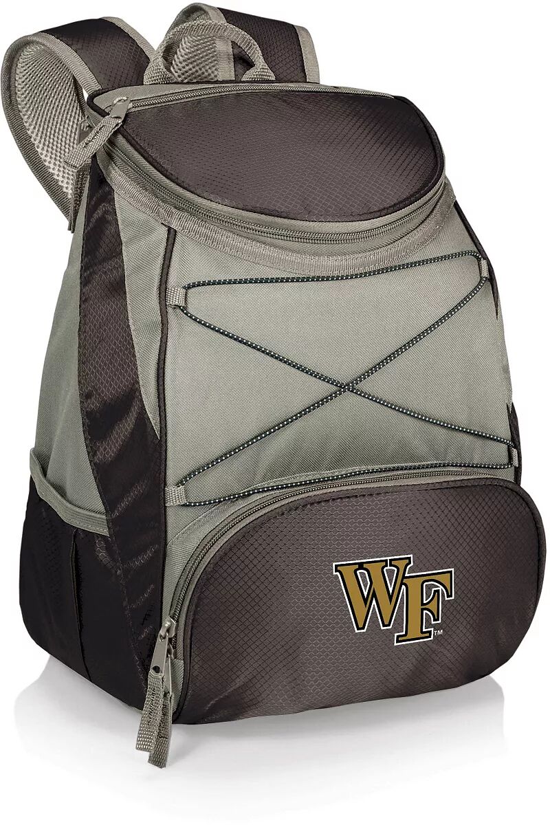 

Рюкзак-холодильник Picnic Time Wake Forest Demon Deacons PTX