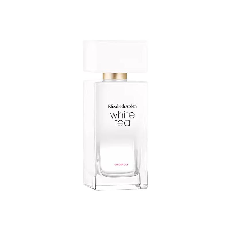 

Elizabeth Arden Yilishabaiyadun духи White Ginger Lily с древесно-цветочным ароматом Eau De Toilette Buddha's Hand Orange Cedar 30мл/50мл/100мл