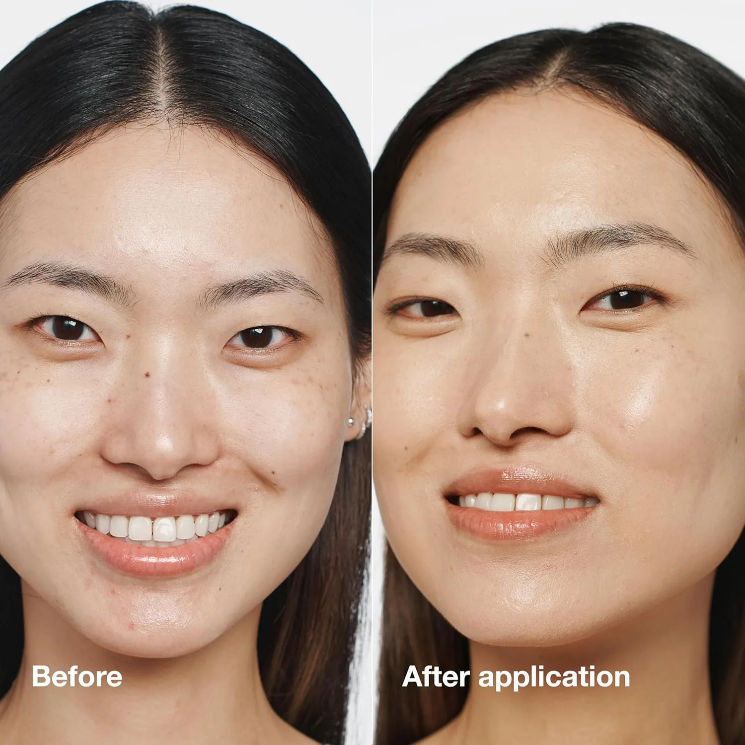 Clinique Even Better Makeup жидкий тональный крем SPF 15 с витамином C для сухой и комбинированной кожи, среднее покрытие, естественный финиш, AE Bone WN 04 - very fair, warm-neutral undertones — фото 4