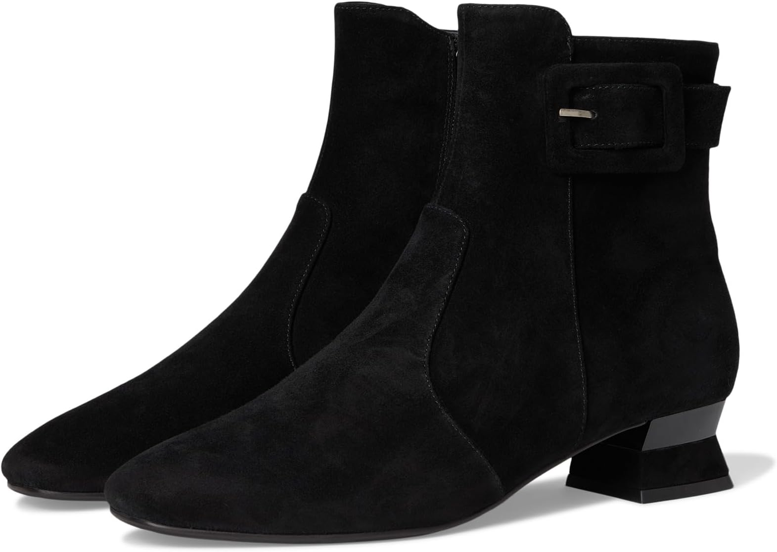 Ботинки Vaneli Women's Pierot, Black Suede
