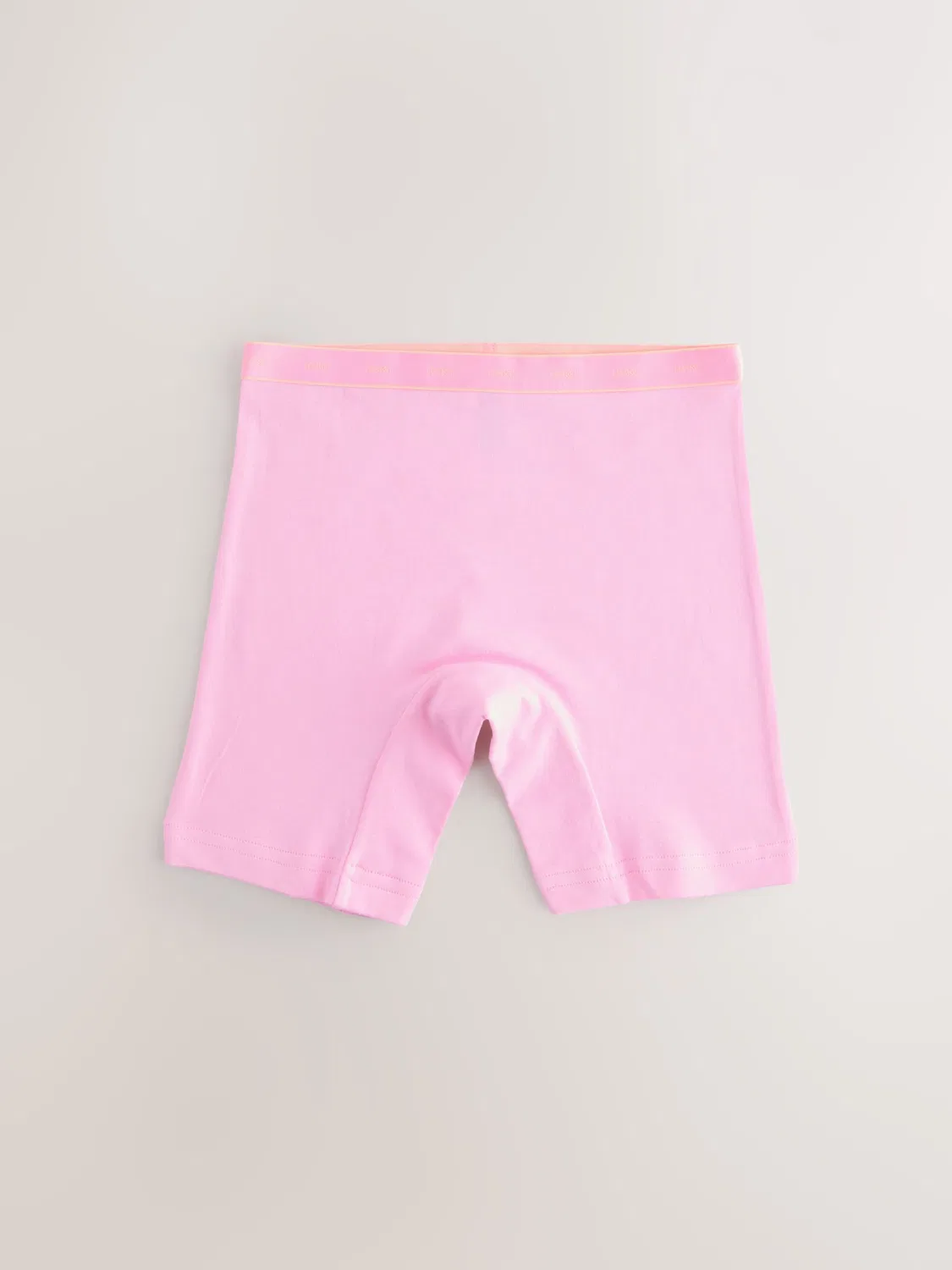 Skinny Трусы Next, Light Blue/Mint/Purple/Apricot/Light Pink — фото 3