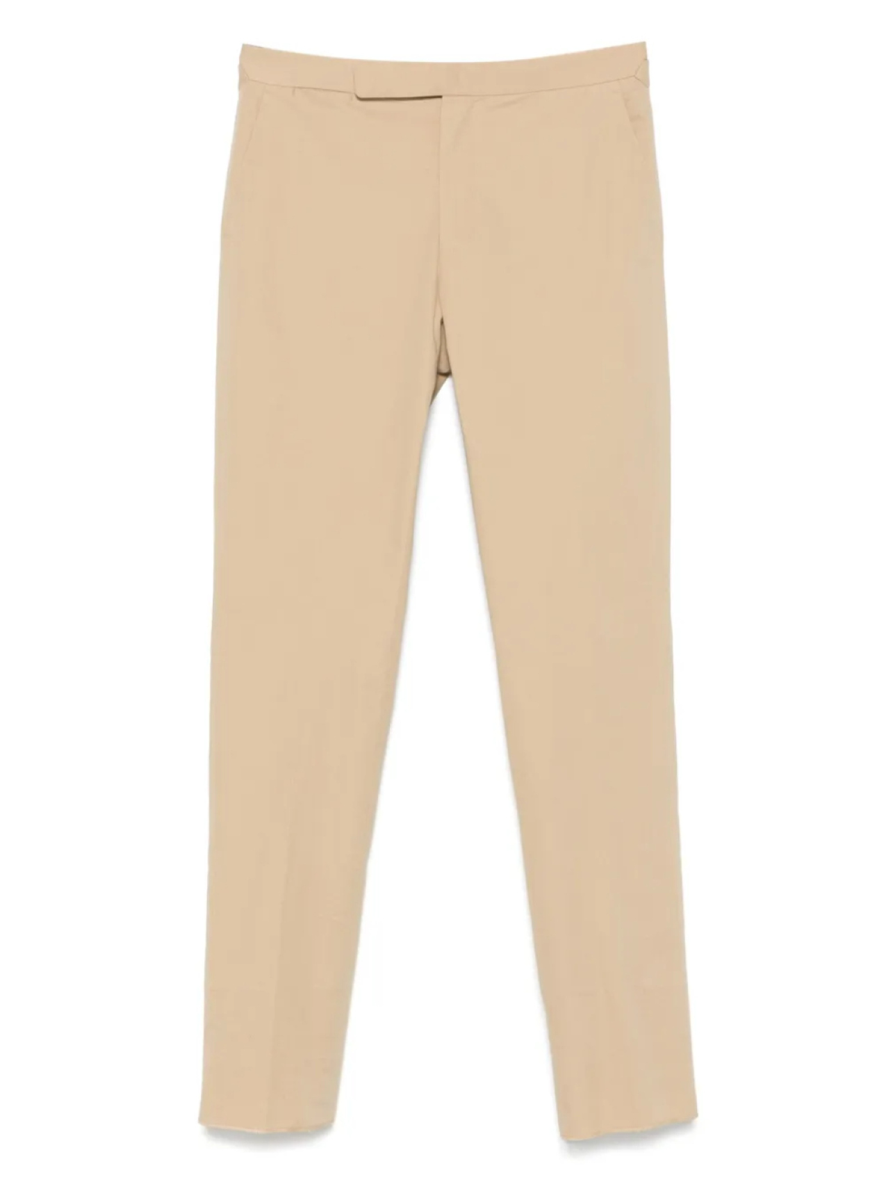 

Ralph Lauren Purple Label брюки чинос, нейтральный