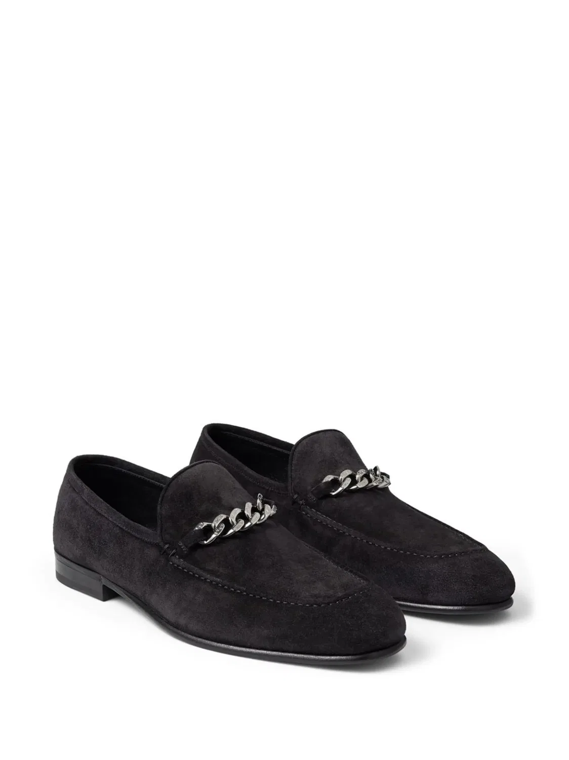 Лоферы Marti Reverse Jimmy Choo — фото 2