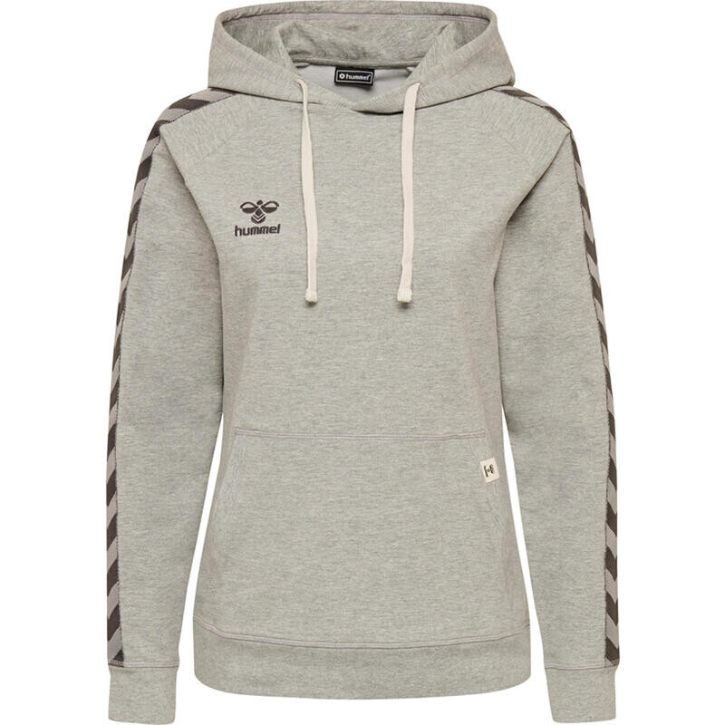 

Женская спортивная толстовка Hummel, серый