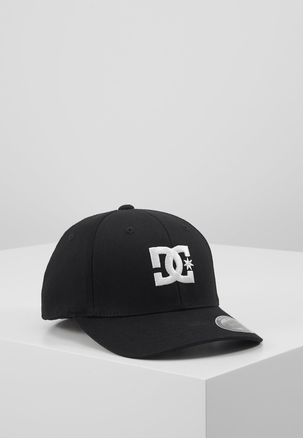 

Бейсболка CAP STAR BOY DC Shoes, цвет black