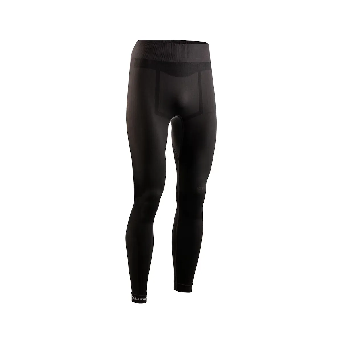 

Lurbel Cristallo Neutral Pants Мужские терморегулирующие колготки, темно-серый