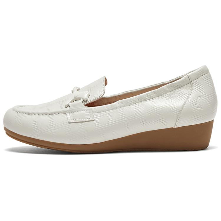 

Туфли женские повседневные Women's Casual Shoes Women's Hush Puppies, белый