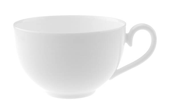 

Королевское кафе с молоком Villeroy & Boch, белый