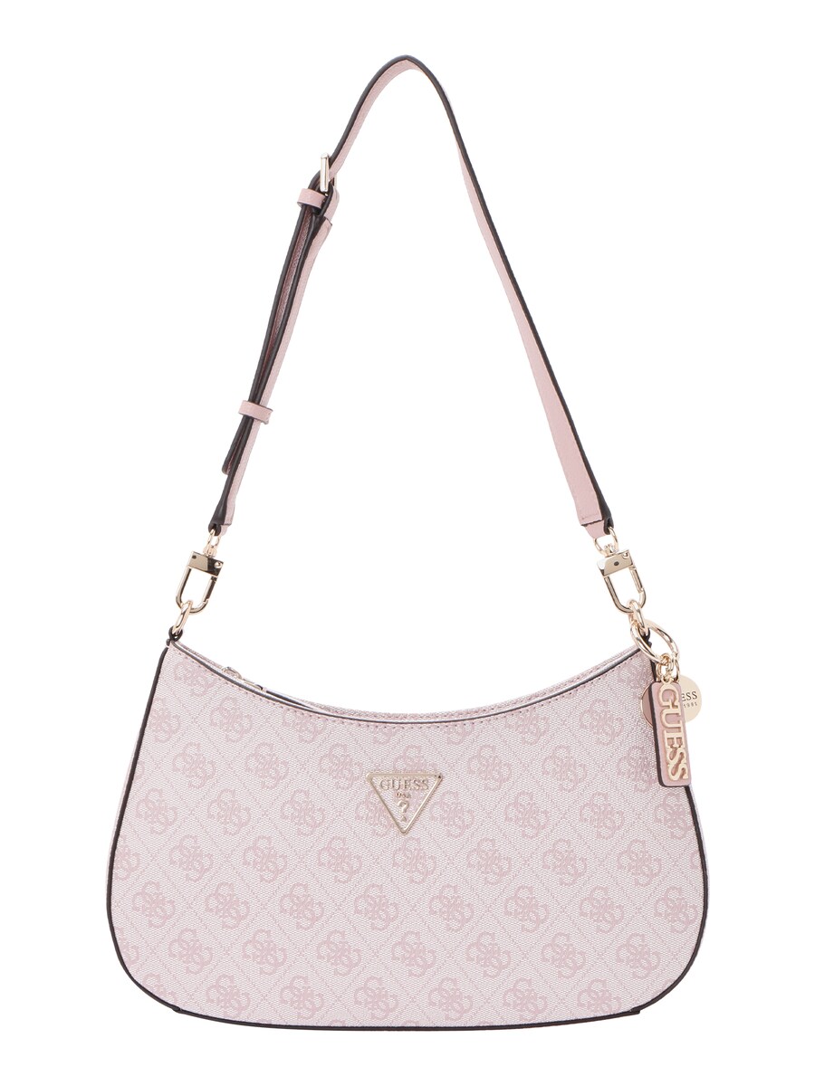 

Сумка через плечо GUESS NOELLE, цвет Orchid