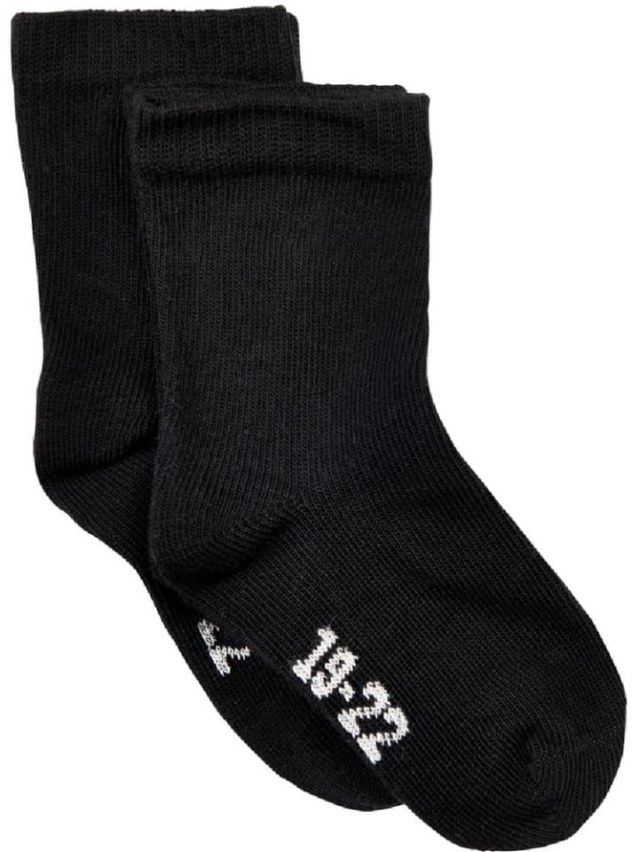 

Носки Minymo, черный