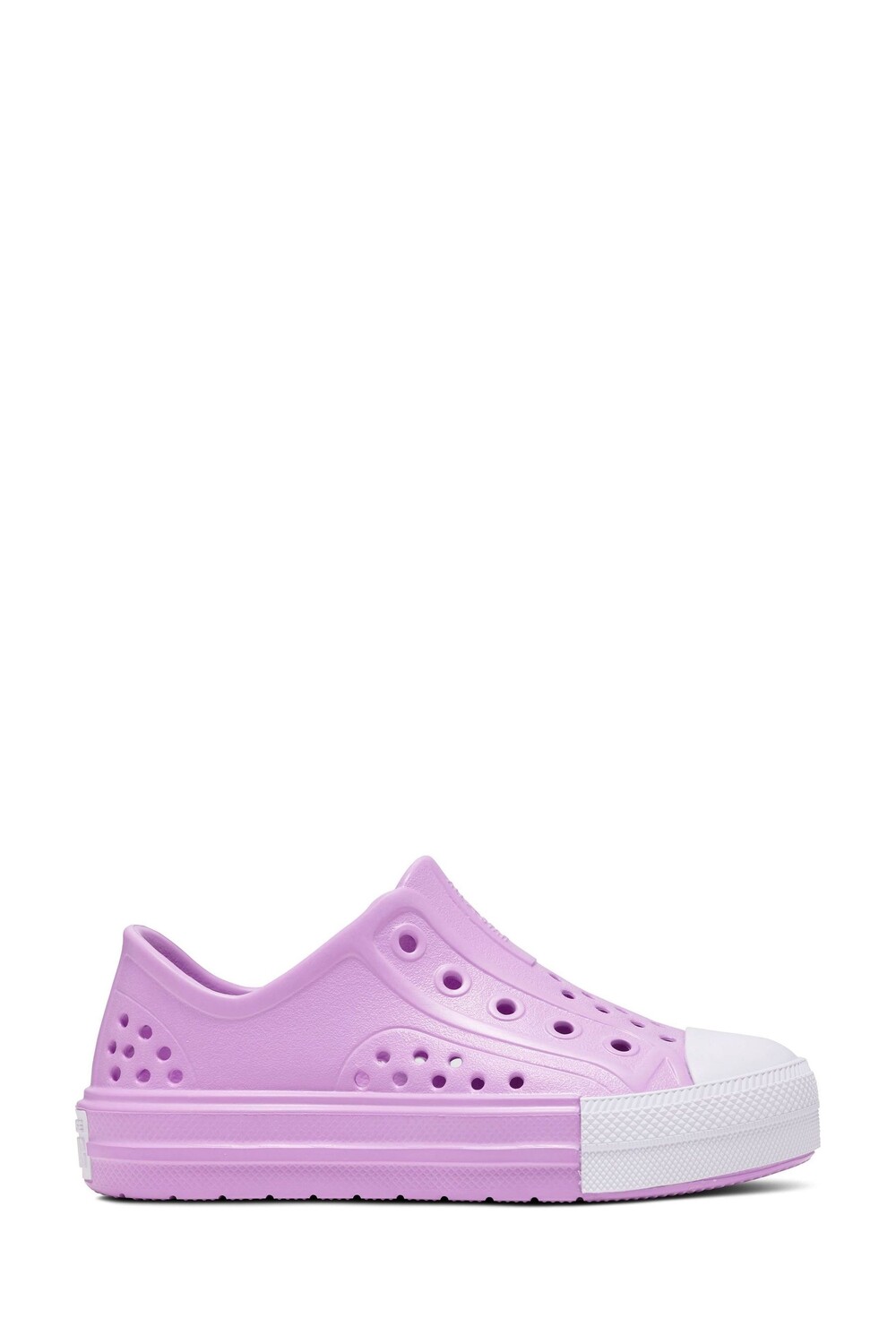 

Детские сандалии Play Lite Converse, розовый