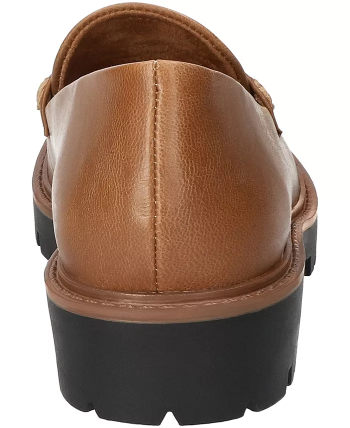 Женские лоферы Avalon Slip-On Bella Vita, коричневый — фото 3