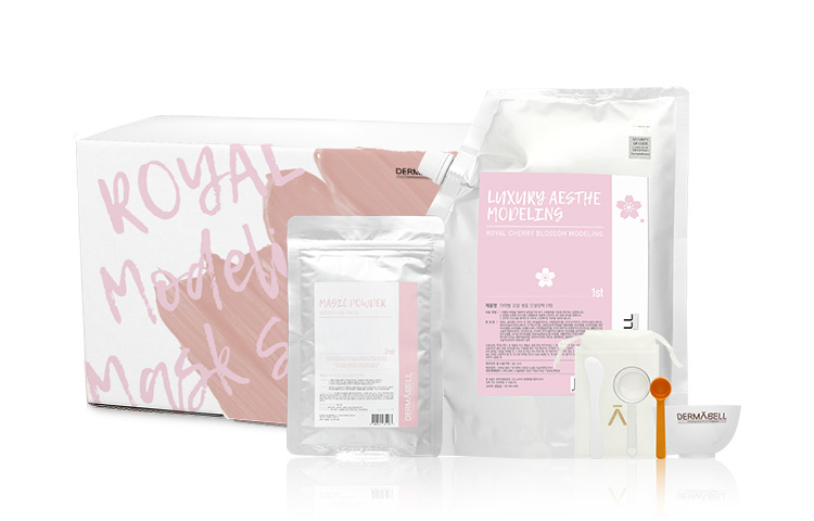 

Увлажняющая успокаивающая успокаивающая маска для лица увлажняющая для сухой кожи комбинированной кожи нормальной кожи 1100г DERMABELL