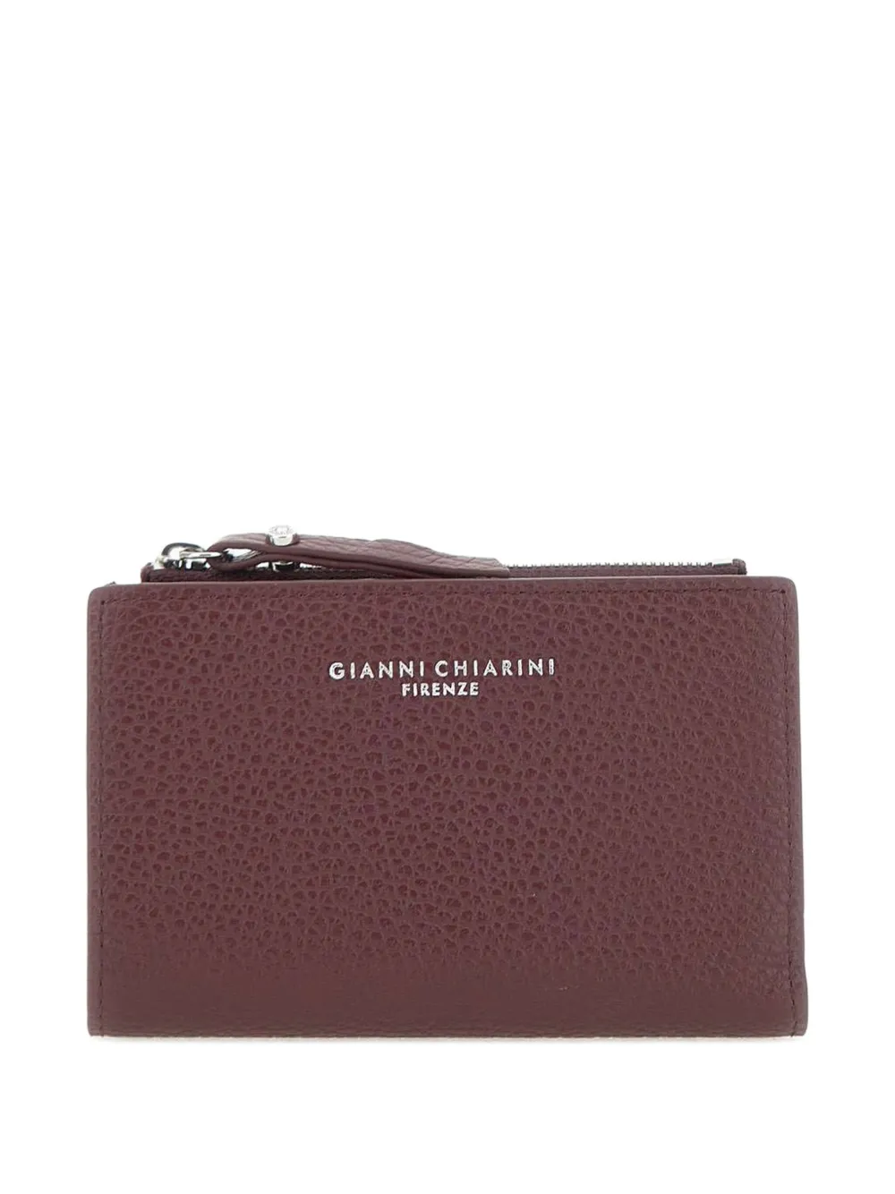 

Складной бумажник GIANNI CHIARINI, фиолетовый