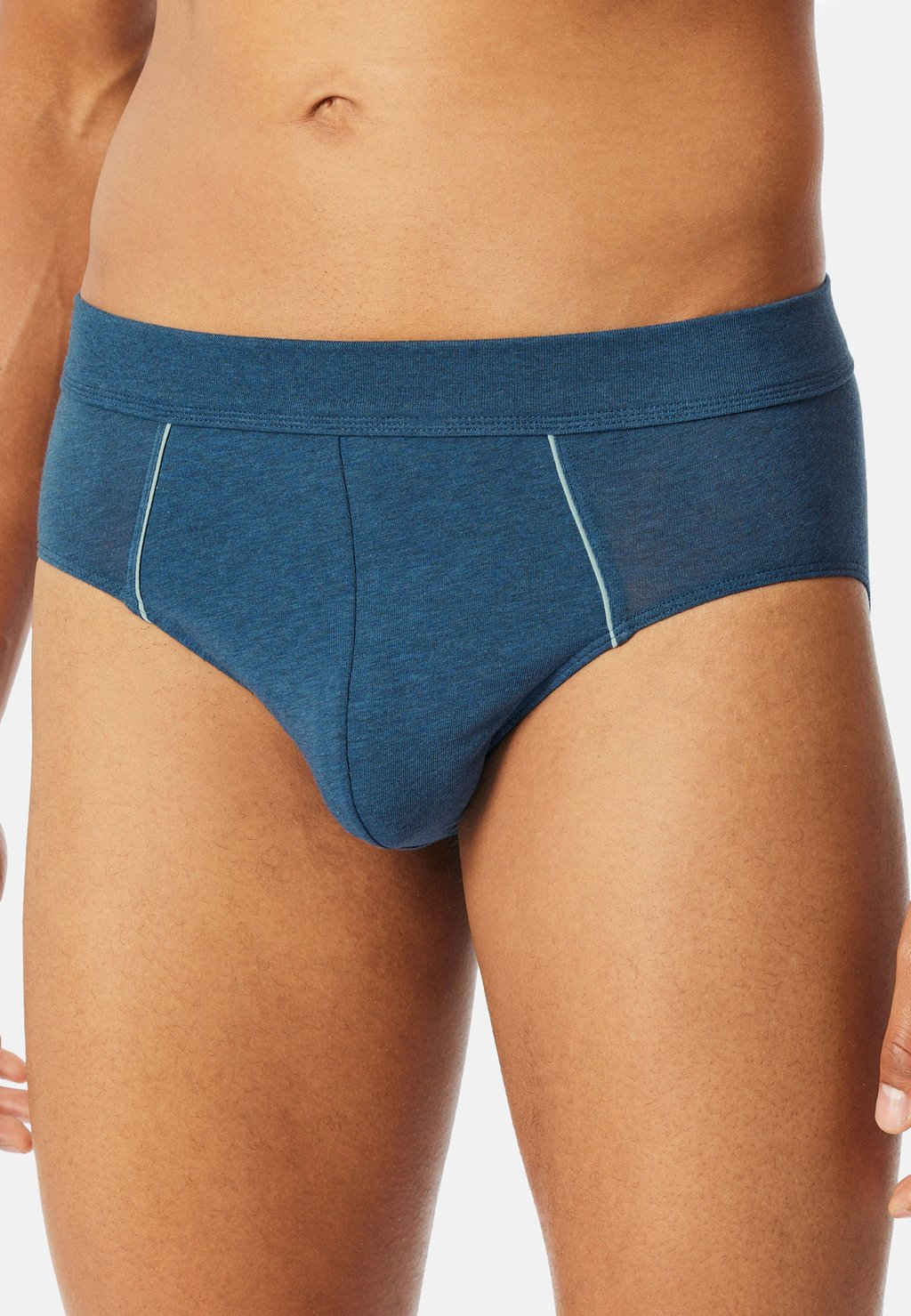 

Трусы COMFORT FIT Schiesser, темно-синий