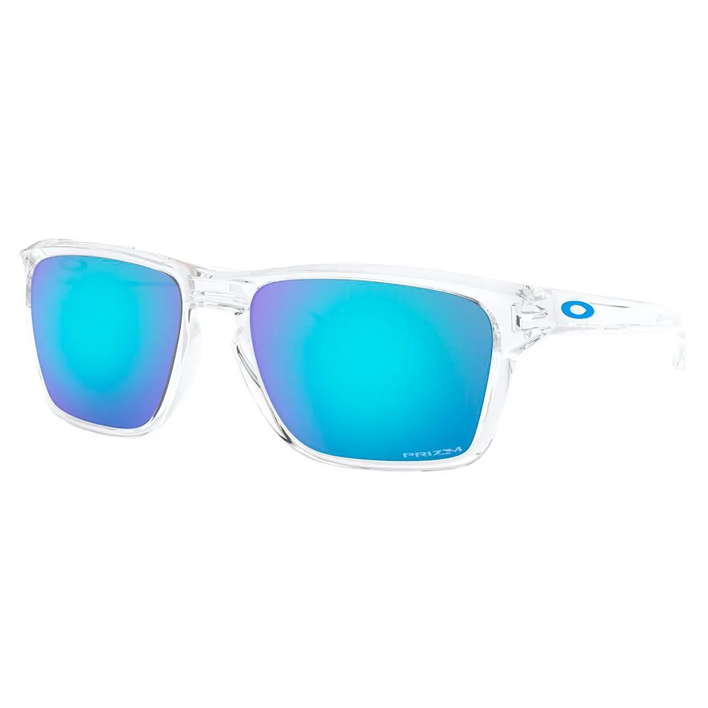 

Солнцезащитные очки Oakley Sylas Prizm, прозрачный